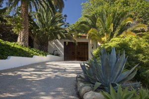 EL RANCHO