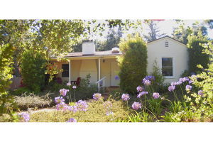 621  ROMERO CANYON