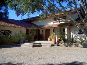 1297  DEER HILL