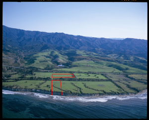 Dos Pueblos Canyon