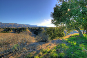 0  Long Valley