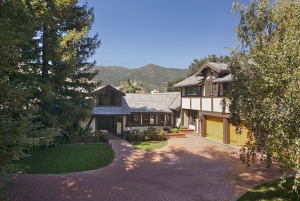 237  EUCALYPTUS HILL