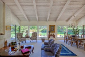 1  Rancho Alisal