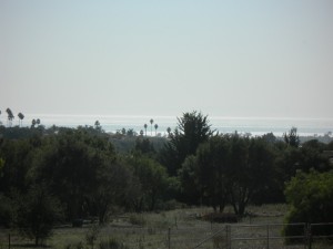 San Antonio Creek