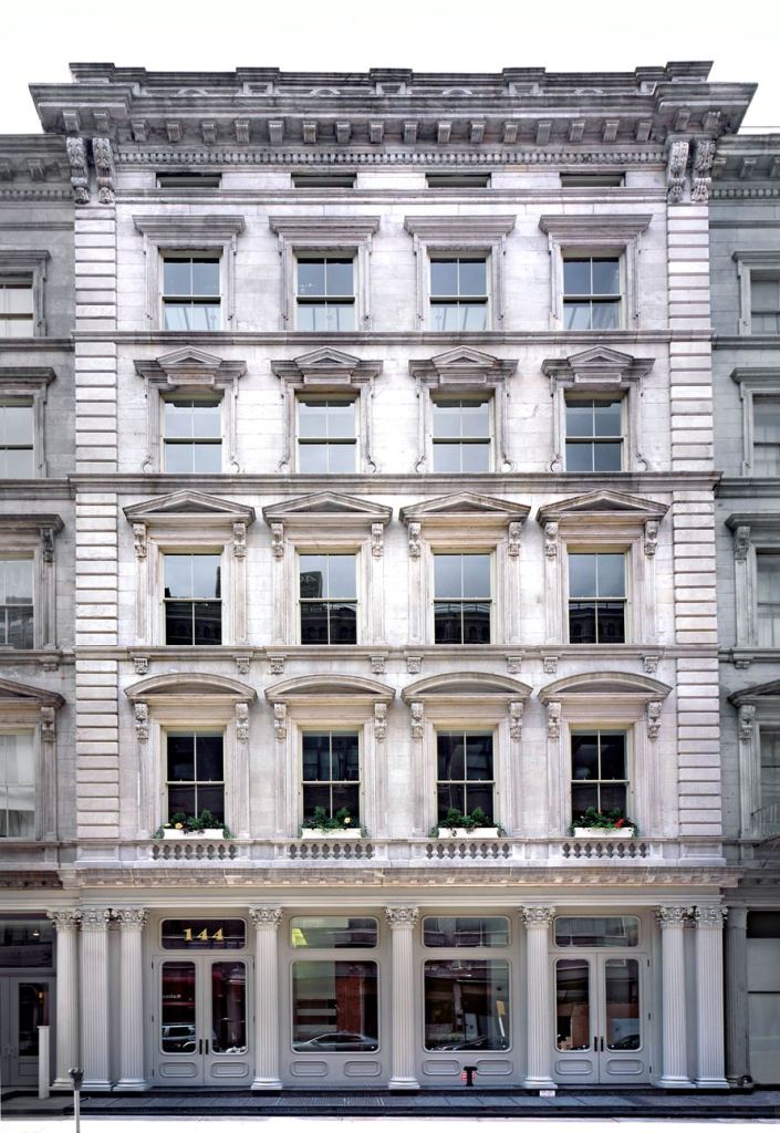 144 DUANE ST