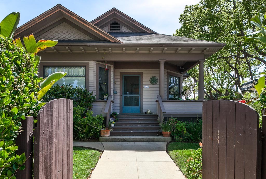 235 W SOLA ST