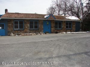 Saylorsburg real estate - 359 Hamilton South Rd - Saylorsburg PE homes for sale