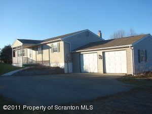 Kunkletown real estate - 87 E Silfies Road - Kunkletown PE homes for sale
