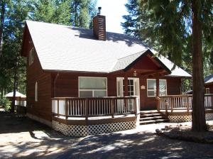 Shingletown  Single Family  Residential 09-1608