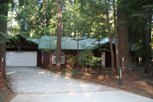 Shingletown  Single Family  Residential 10-3657