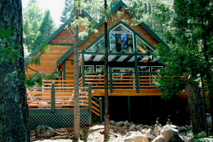 Shingletown  Single Family  Residential 10-3838