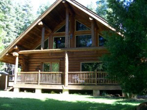 Shingletown  Single Family  Residential 10-4273