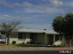 211 S Mcnab Pkwy San Manuel Arizona 85631