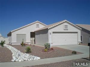 1866 N Via Carrizal  Green Valley Arizona 85614