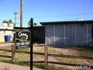 Tucson Home 3 br/2 ba