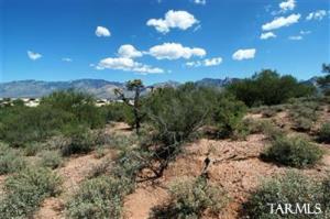 532 W Silhouette Ridge Pl Oro Valley Arizona 85755