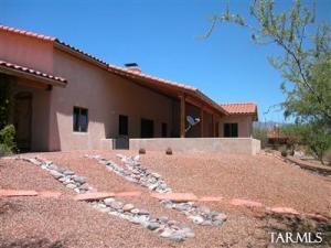 2316  Balderrain Ln Tubac Arizona 85646