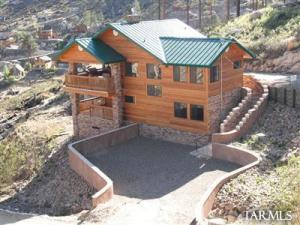 Mt. Lemmon Home 2 br/2 ba