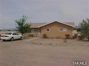 Elfrida Home 2 br/2 ba