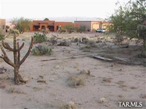 17834 S Camino De Loreto  Sahuarita Arizona 85629
