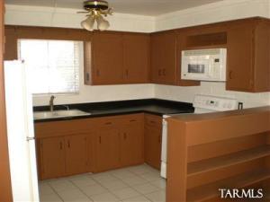 5901 N Oracle Rd Tucson Arizona 85704