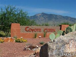 14849 E Circle W Ranch Pl Vail Arizona 85641