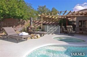 9297 N Monmouth Ct Tucson Arizona 85742