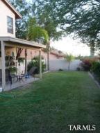 4727 W Latchstring Ct Tucson Arizona 85741