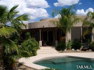 5465 W Oasis Rd Tucson Arizona 85742