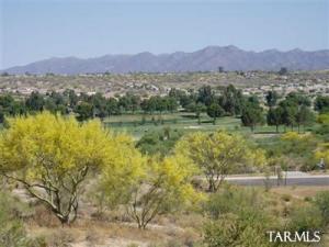 2119 W Sonoran Hill Ct Tucson Arizona 85742
