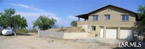 34843 S Val Verde Rd Oracle Arizona 85623