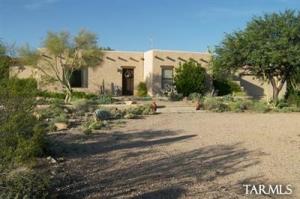 5235 S Butts Rd Tucson Arizona 85757