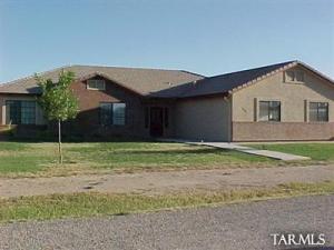 1344 E Via Estaca  Benson Arizona 85602