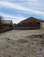 2825 N Vactor Ranch Pl Tucson Arizona 85715