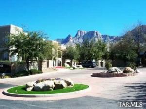 1500 E Pusch Wilderness Dr Oro Valley Arizona 85737