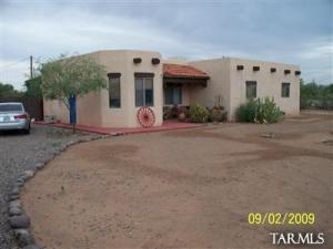 17570 W Quemado Ln Marana Arizona 85653