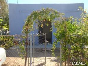 815 W 18Th St Tucson Arizona 85745