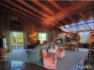 10500 N Oldfather Dr Tucson Arizona 85742