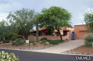 1411 W Via Del Petirrojo  Green Valley Arizona 85614