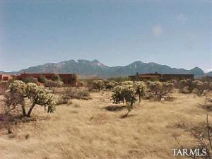 744 E Canyon Rock Rd Green Valley Arizona 85614