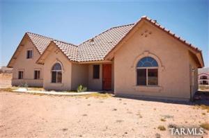 261 N Suntan Dr Vail Arizona 85641