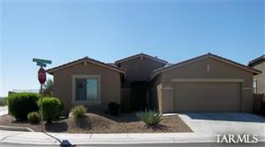 7106 W Dimming Star Dr Tucson Arizona 85743