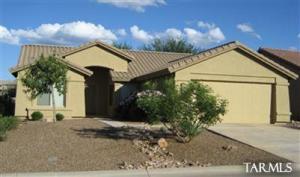 1000 N Turquoise Vista Dr Green Valley Arizona 85614