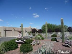 10375 N Quail Ln Tucson Arizona 85742