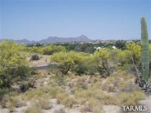 2154 W National Ridge Pl Tucson Arizona 85742
