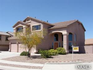 60835 E Rock Ledge Lp Tucson Arizona 85739