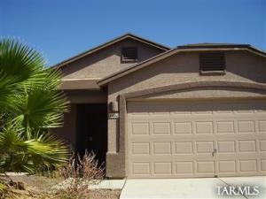 4401 E Ocotillo Desert  Tucson Arizona 85706