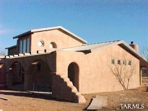 Arivaca Home 3 br/3 ba