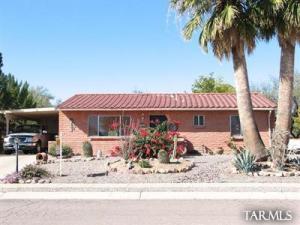 1050 S La Higuera  Green Valley Arizona 85614