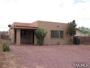 29 W Lee St Tucson Arizona 85705